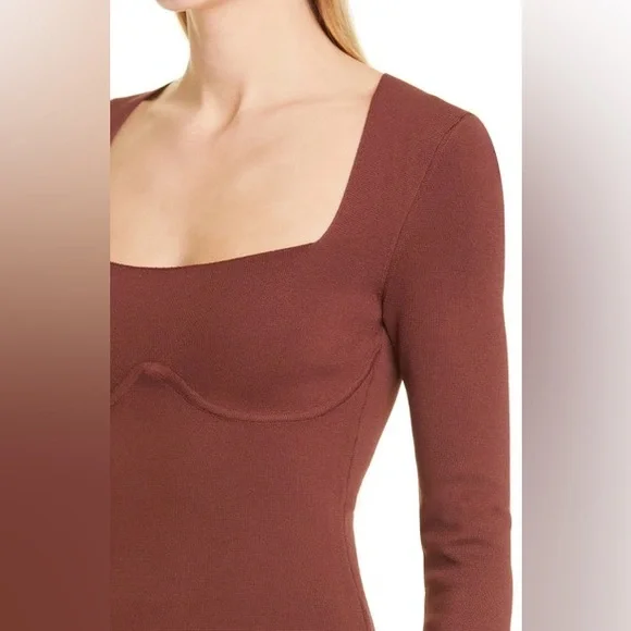 Nanushka Top - Picture 4 of 13